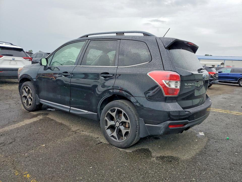 Продажа на аукционе авто 2015 Subaru Forester, vin: JF2SJGUC1FH528273, номер лота: 64251586