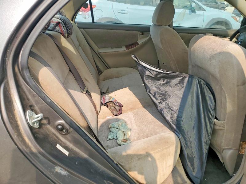 2007 Toyota Corolla მანქანა იყიდება აუქციონზე, vin: 1NXBR30E37Z782966, აუქციონის ნომერი: 62988156