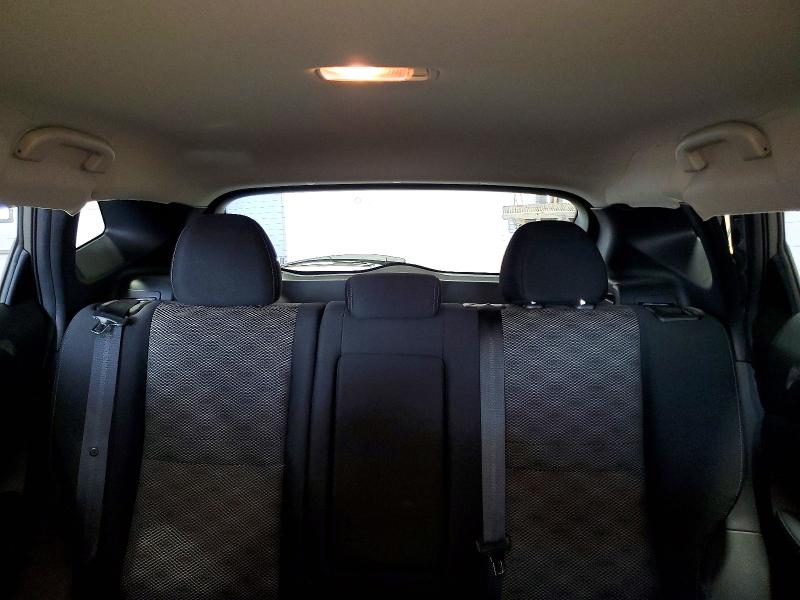 Продаж на аукціоні авто 2017 Nissan Rogue Sport, vin: JN1BJ1CR3HW139895, номер лоту: 63192886
