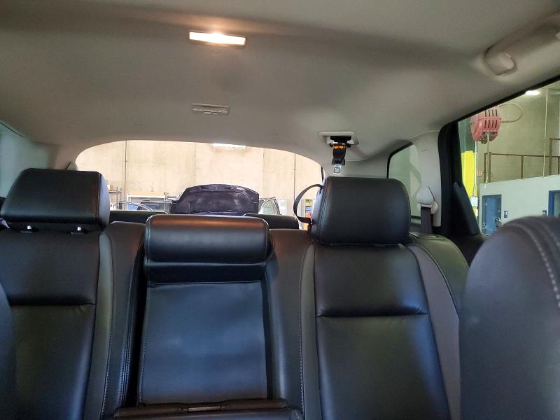 Продаж на аукціоні авто 2011 Mazda Cx-9, vin: JM3TB3DA5B0309114, номер лоту: 66716986