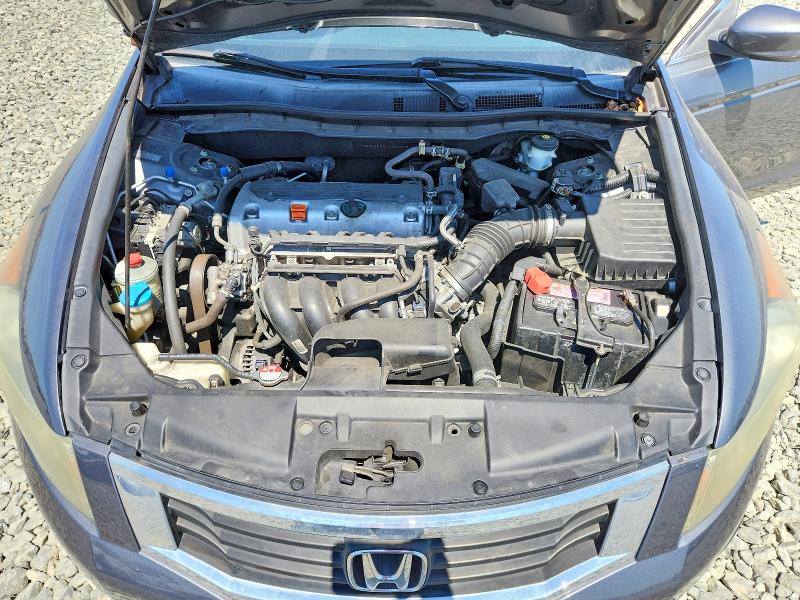 64672726 :رقم المزاد ، 1HGCP2F43AA093379 vin ، 2010 Honda Accord مزاد بيع