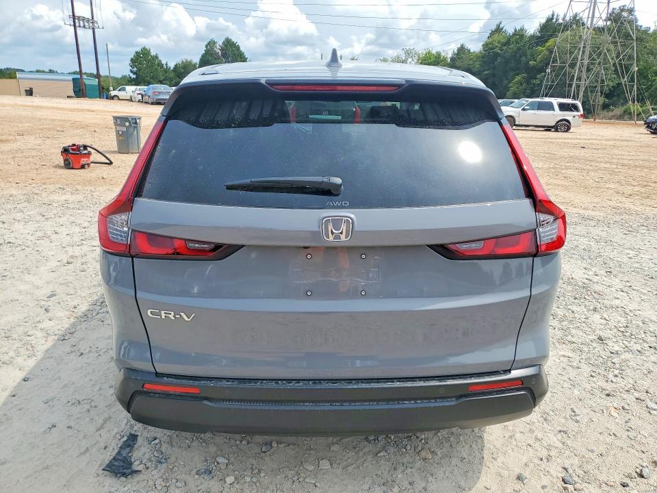 Продажа на аукционе авто 2025 Honda Cr-v, vin: 2HKRS4H74SH473089, номер лота: 66565566
