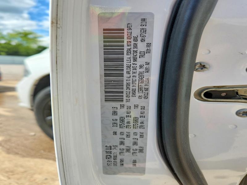 2016 Ram 1500 მანქანა იყიდება აუქციონზე, vin: 1C6RR7FT6GS420701, აუქციონის ნომერი: 65121636