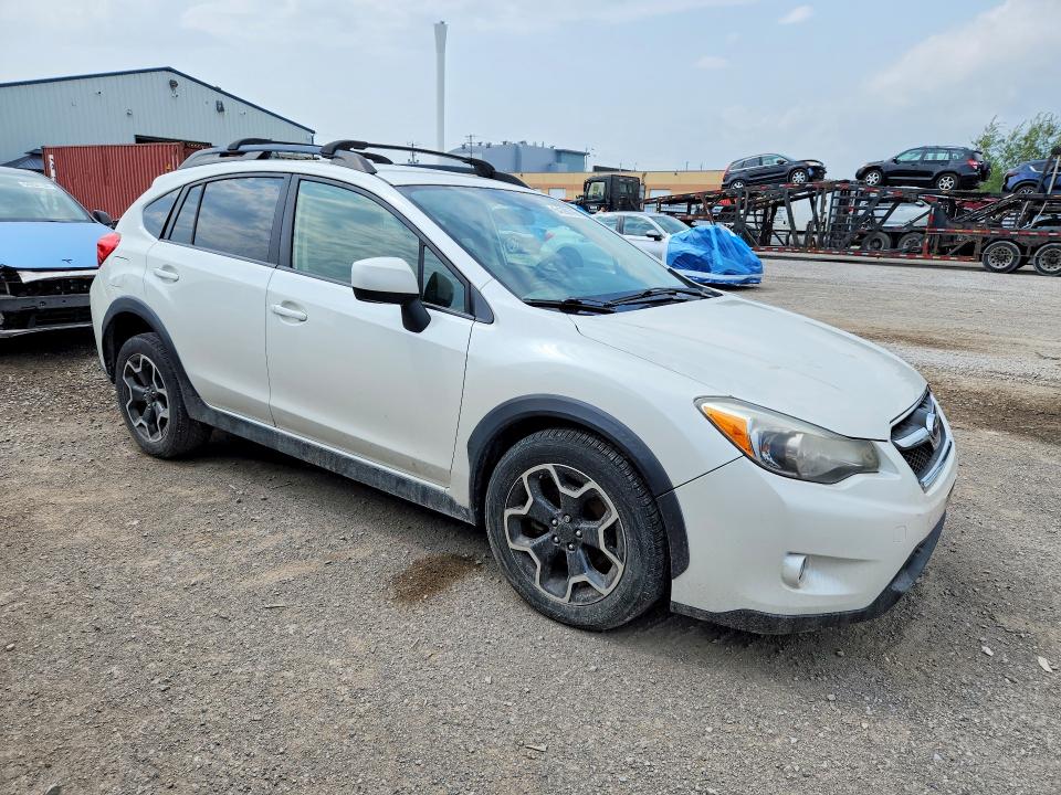 Продажа на аукционе авто 2014 Subaru Xv Crosstrek, vin: JF2GPACC5E8255338, номер лота: 64390786