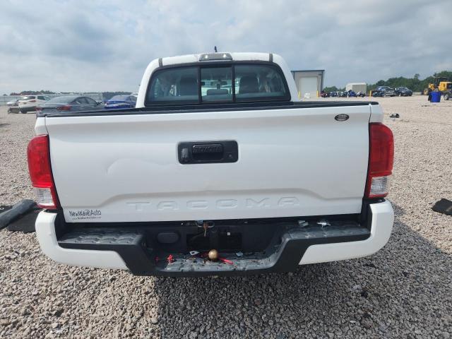 Продаж на аукціоні авто 2017 Toyota Tacoma, vin: 5TFAX5GN7HX094024, номер лоту: 64832146