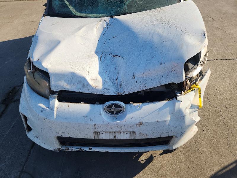 2014 Scion Xb მანქანა იყიდება აუქციონზე, vin: JTLZE4FE7EJ056395, აუქციონის ნომერი: 66040266