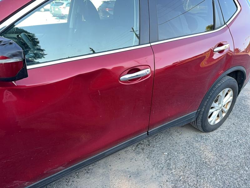 Продажа на аукционе авто 2015 Nissan Rogue, vin: 5N1AT2MV2FC821049, номер лота: 65442386