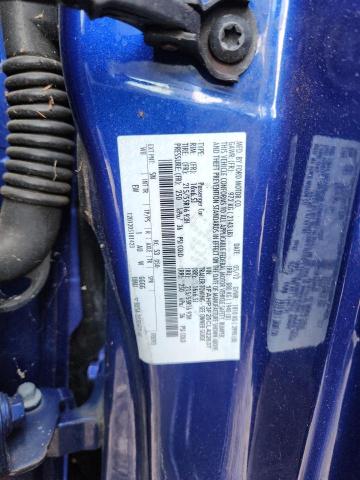 Aukcja sprzedaży 2012 Ford Focus, vin: 1FAHP3F25CL422637, numer aukcji: 64856226