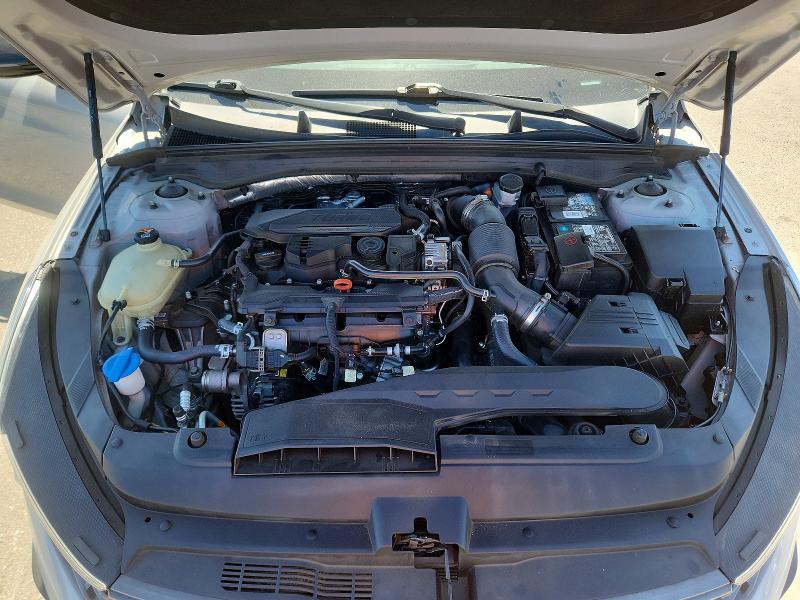 Aukcja sprzedaży 2021 Kia K5, vin: 5XXG64J29MG060545, numer aukcji: 63715076