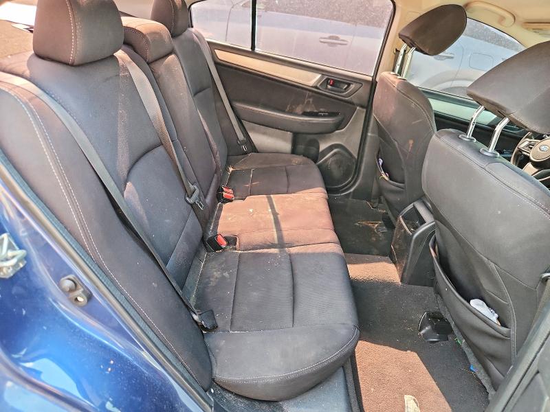 Продажа на аукционе авто 2019 Subaru Legacy, vin: 4S3BNAB63K3017832, номер лота: 66997496