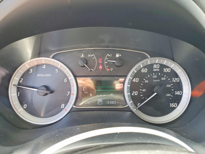 2013 Nissan Sentra მანქანა იყიდება აუქციონზე, vin: 3N1AB7AP0DL777194, აუქციონის ნომერი: 65128586