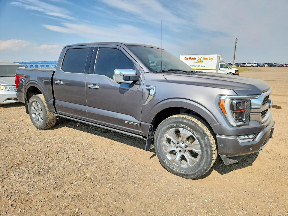 Aukcja sprzedaży 2022 Ford F150, vin: 1FTFW1ED4NFB66536, numer aukcji: 67340256