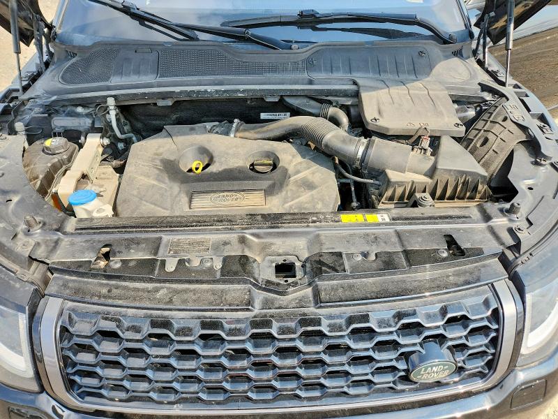 Aukcja sprzedaży 2017 Land Rover Range Rover Evoque, vin: SALVD5BGXHH202481, numer aukcji: 63243816
