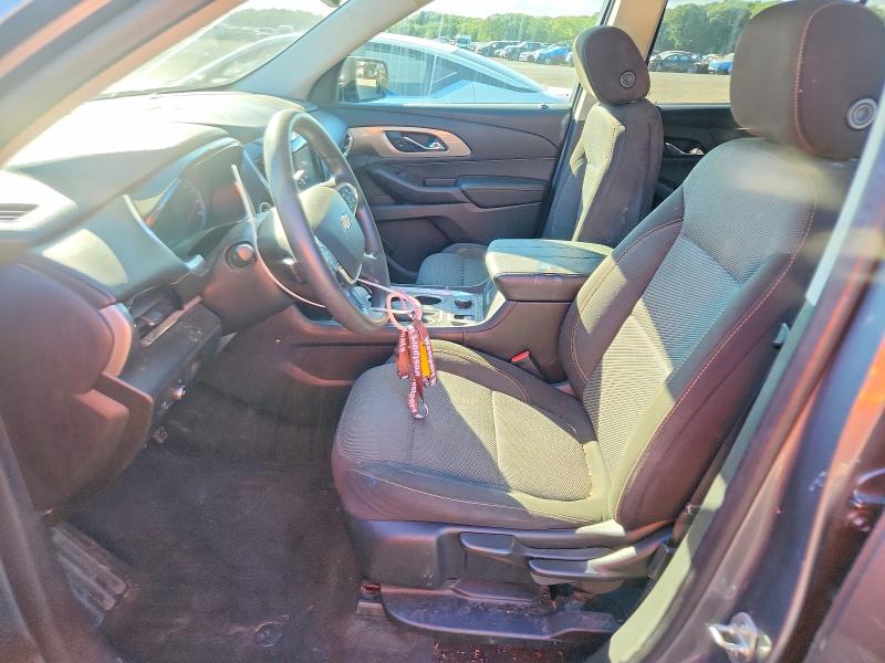 Aukcja sprzedaży 2019 Chevrolet Traverse, vin: 1GNERFKW4KJ195881, numer aukcji: 66223566