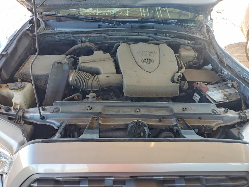 Aukcja sprzedaży 2021 Toyota Tacoma, vin: 3TMDZ5BN0MM110255, numer aukcji: 65701206