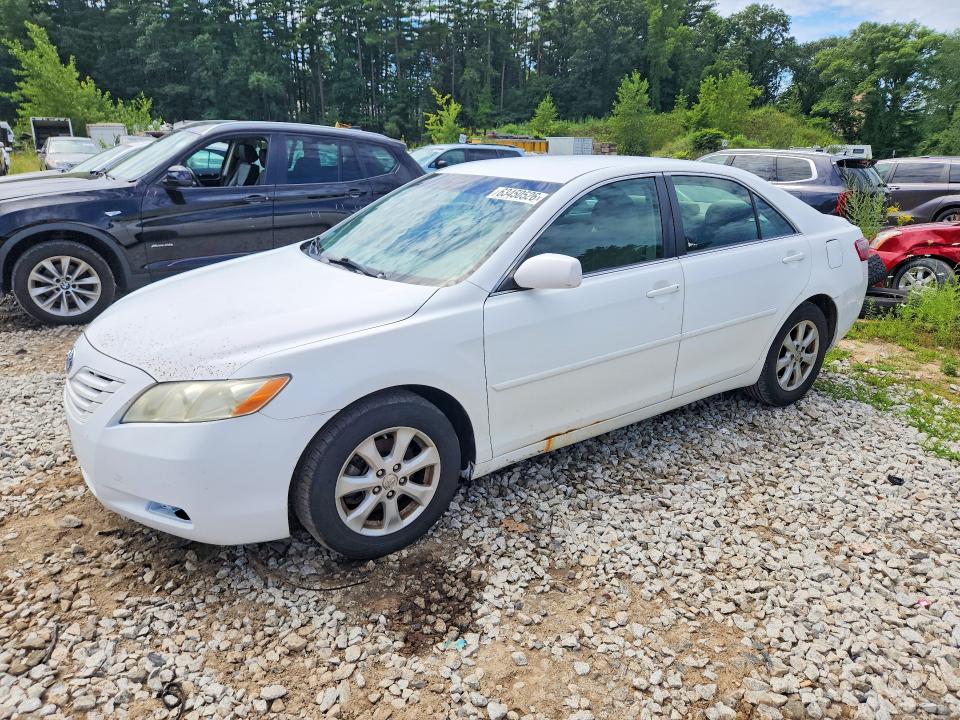 Продажа на аукционе авто 2007 Toyota Camry, vin: 4T1BK46K77U521203, номер лота: 63450526