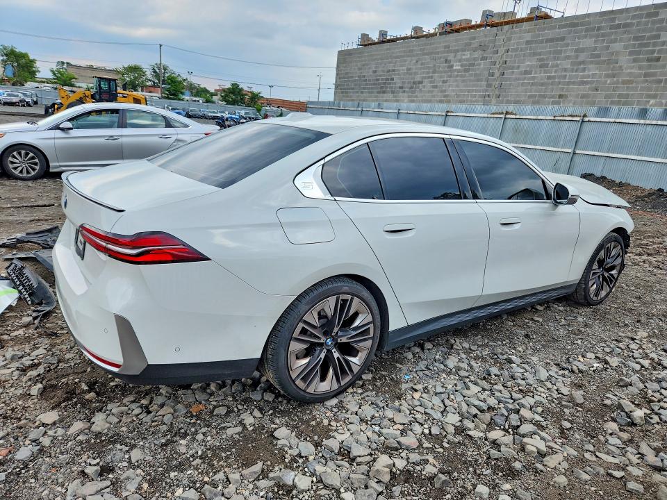 Aukcja sprzedaży 2024 Bmw 530, vin: WBA53FJ0XRCP97221, numer aukcji: 65235136