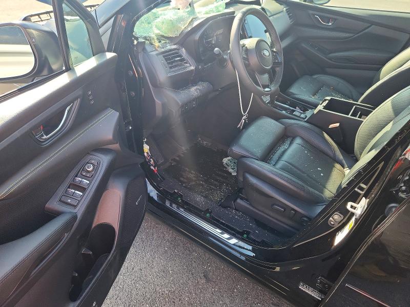 Aukcja sprzedaży 2025 Subaru Ascent, vin: 4S4WMAWD4S3438628, numer aukcji: 64053956