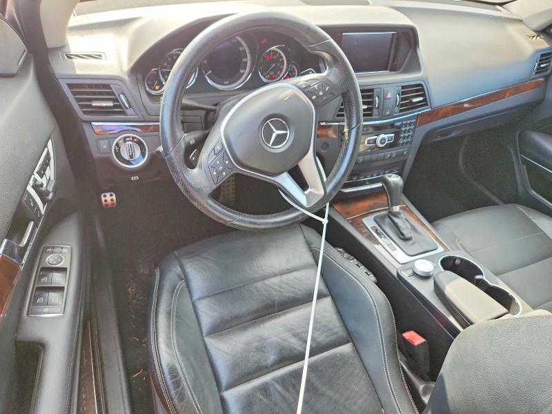 Продажа на аукционе авто 2012 Mercedes-benz E, vin: WDDKK5KF7CF150745, номер лота: 64269226