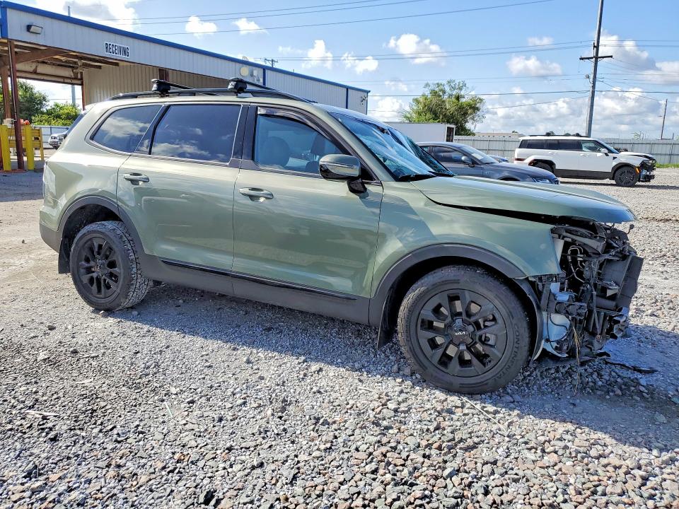 Aukcja sprzedaży 2024 Kia Telluride, vin: 5XYP5DGC8RG433130, numer aukcji: 65341036