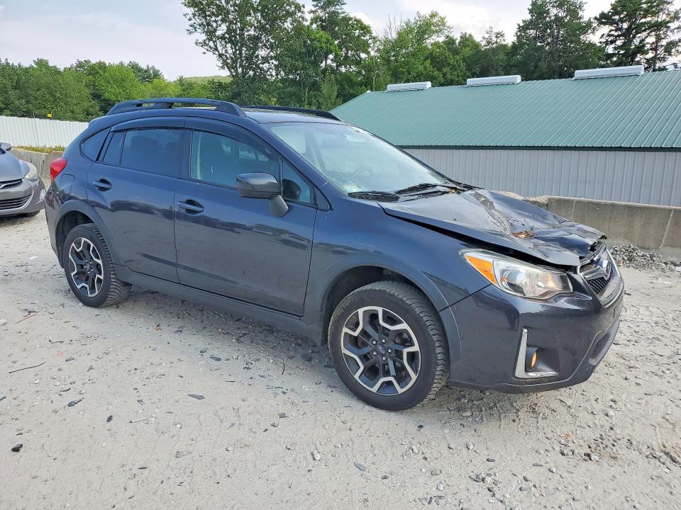 Продажа на аукционе авто 2016 Subaru Crosstrek, vin: JF2GPABC8G8249036, номер лота: 64025336