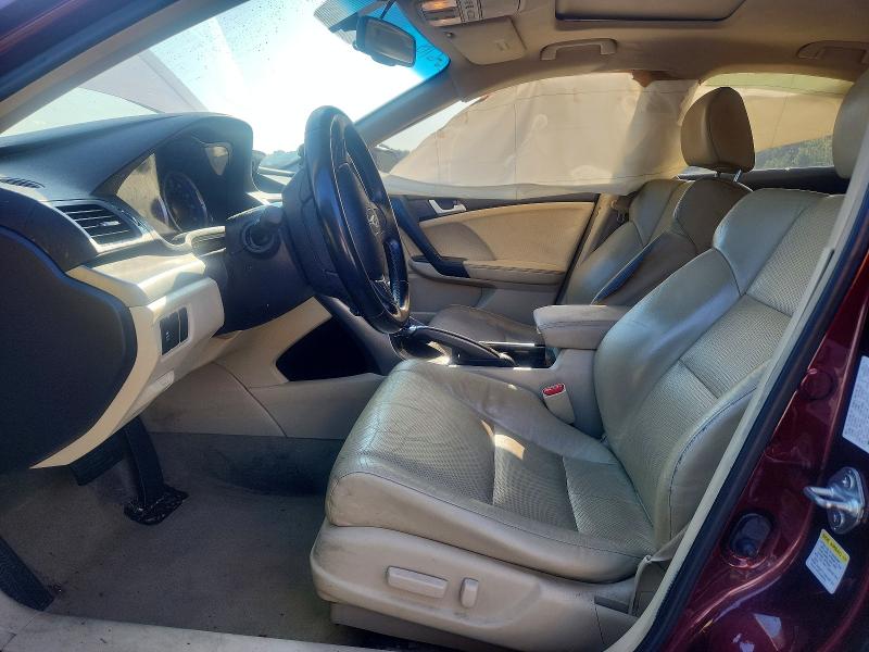 Продажа на аукционе авто 2011 Acura Tsx, vin: JH4CU2F63BC011244, номер лота: 67166586