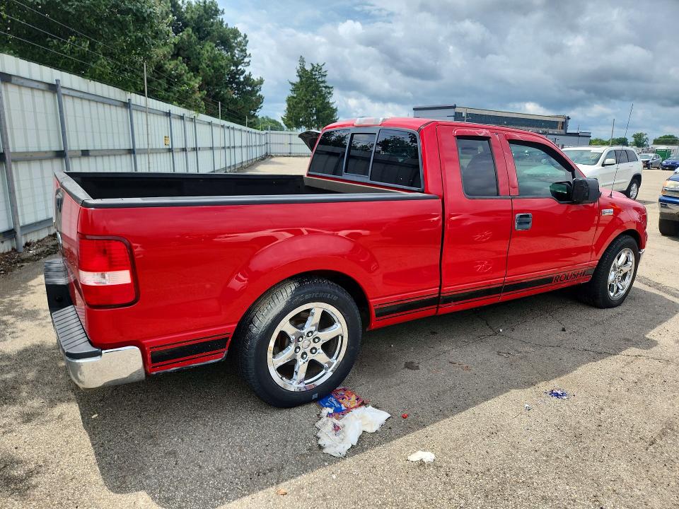 Aukcja sprzedaży 2005 Ford F150, vin: 1FTPX12545NB35646, numer aukcji: 65357156