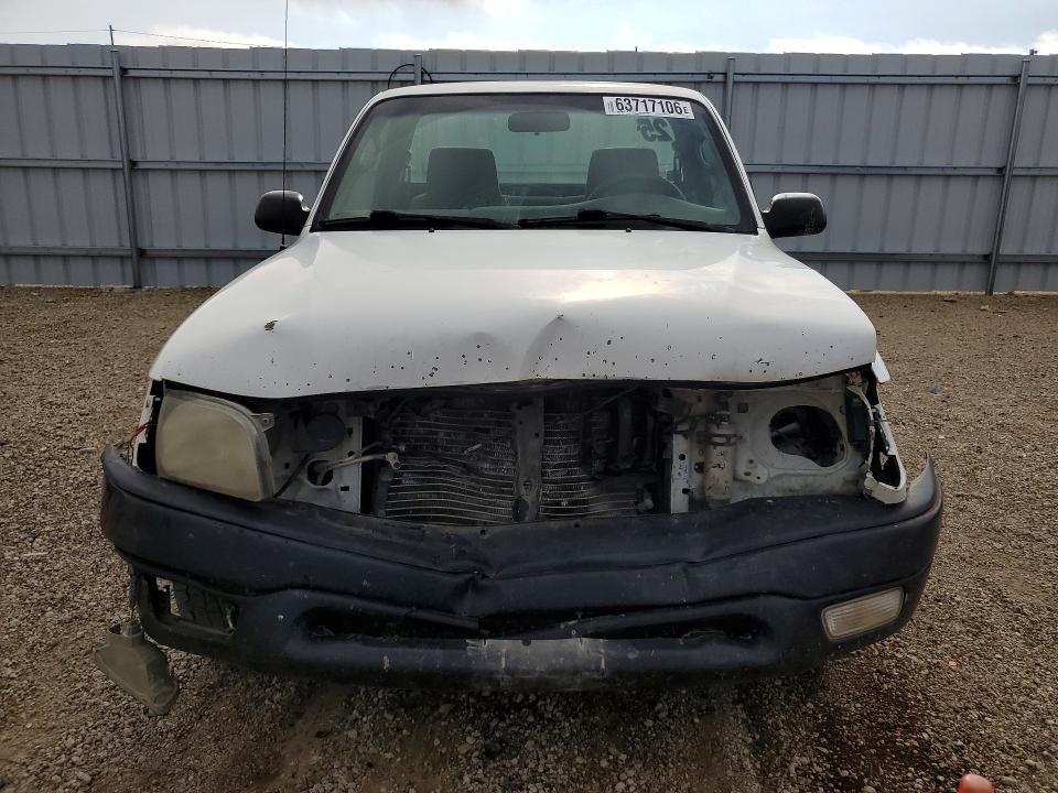 Aukcja sprzedaży 2004 Toyota Tacoma, vin: 5TENL42N54Z335919, numer aukcji: 63717106