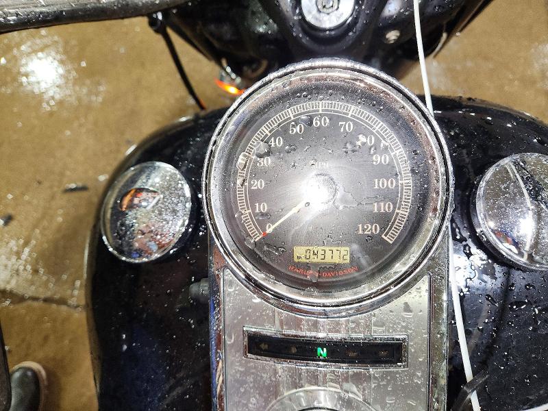 Aukcja sprzedaży 2012 Harley-davidson Flhp, vin: 1HD1FHM18CB625435, numer aukcji: 64362656
