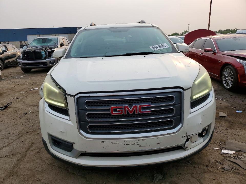 Продаж на аукціоні авто 2015 Gmc Acadia, vin: 1GKKVRKD4FJ324445, номер лоту: 64418966