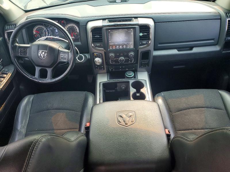 Aukcja sprzedaży 2014 Ram 1500, vin: 1C6RR7HT9ES426048, numer aukcji: 63449626