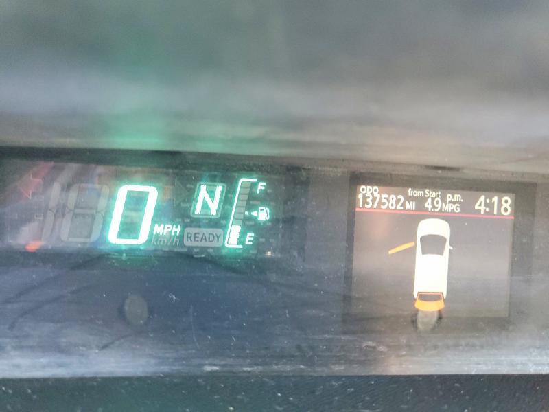 Aukcja sprzedaży 2012 Toyota Prius C, vin: JTDKDTB39C1019618, numer aukcji: 63774886