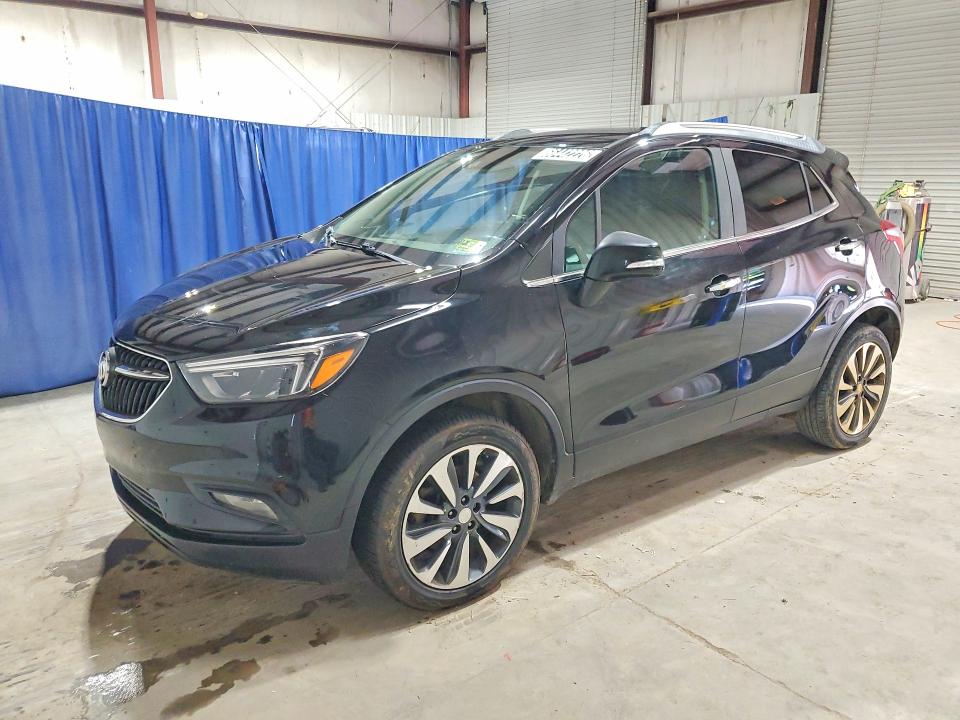 Продаж на аукціоні авто 2019 Buick Encore, vin: KL4CJGSMXKB728901, номер лоту: 66442226