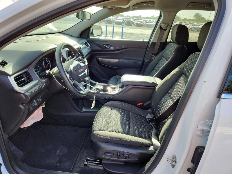 Aukcja sprzedaży 2023 Gmc Acadia, vin: 1GKKNKL47PZ258286, numer aukcji: 65892906