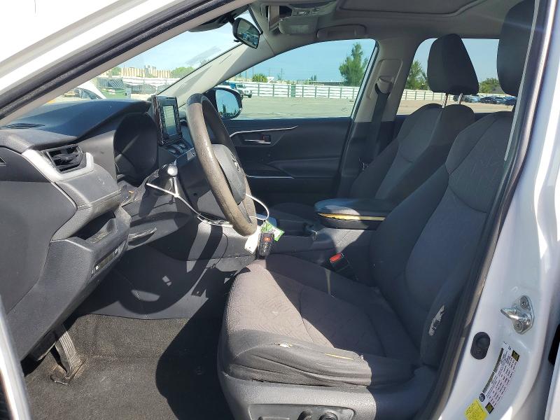 Aukcja sprzedaży 2019 Toyota Rav4, vin: 2T3W1RFV6KC015231, numer aukcji: 66290206