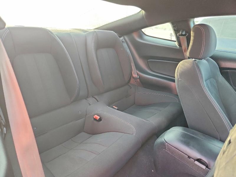 Продажа на аукционе авто 2020 Ford Mustang, vin: 1FA6P8TH7L5158404, номер лота: 64139746