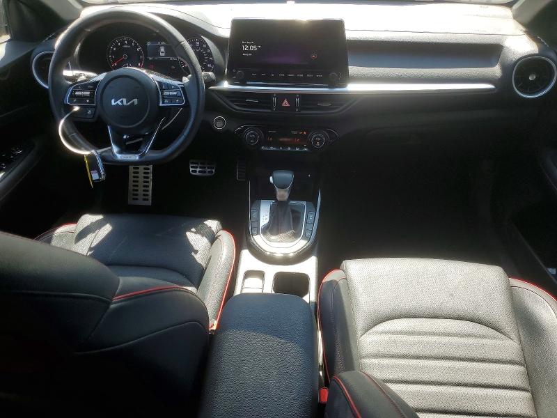 Продажа на аукционе авто 2024 Kia Forte, vin: 3KPF44ACXRE710445, номер лота: 64658776
