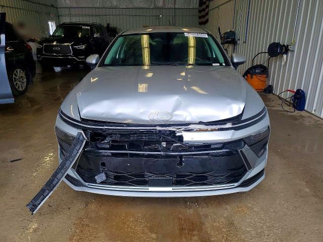 Продаж на аукціоні авто 2026 Hyundai Sonata Hybrid, vin: KMHL24JJ5TA141663, номер лоту: 64268306