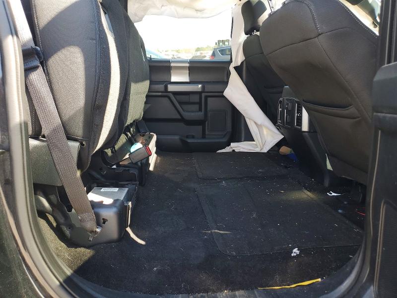 Продаж на аукціоні авто 2015 Ford F150, vin: 1FTEW1EG4FFB27551, номер лоту: 66986596