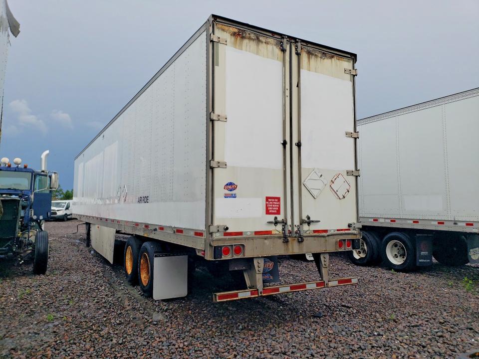 Продажа на аукционе авто 2015 Utility Trailer Manufacture Trailer, vin: 1UYVS2536FG088231, номер лота: 59891656
