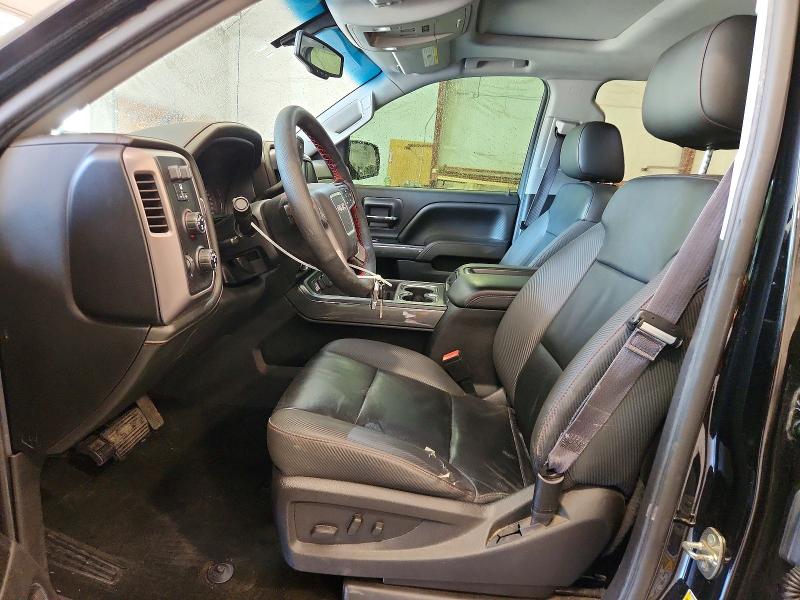 Продаж на аукціоні авто 2015 Gmc Sierra, vin: 3GTU2VEC9FG293641, номер лоту: 64049366
