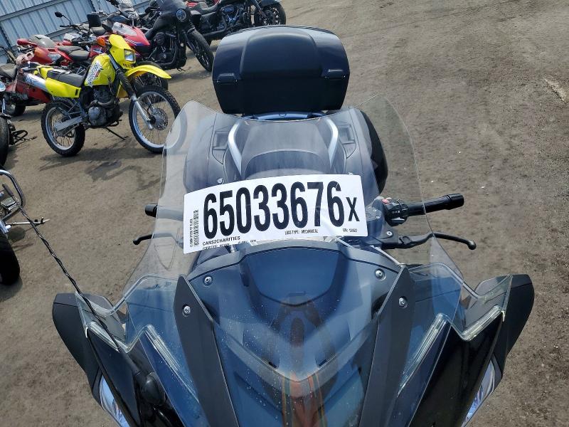 65033676 :رقم المزاد ، WB10A1309FZ191983 vin ، 2015 Bmw R1200 مزاد بيع