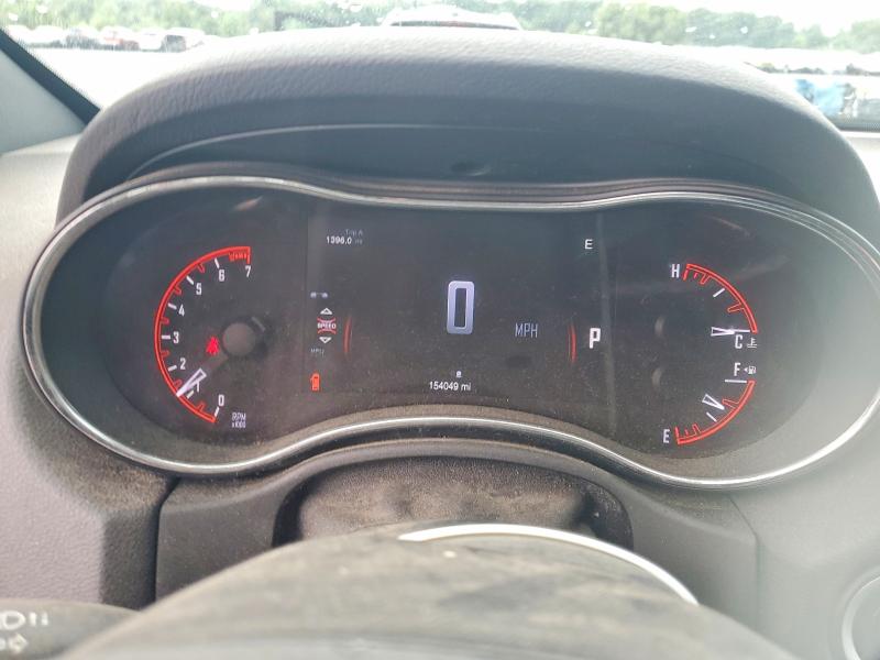 Aukcja sprzedaży 2015 Dodge Durango, vin: 1C4RDJAG4FC888594, numer aukcji: 64542096