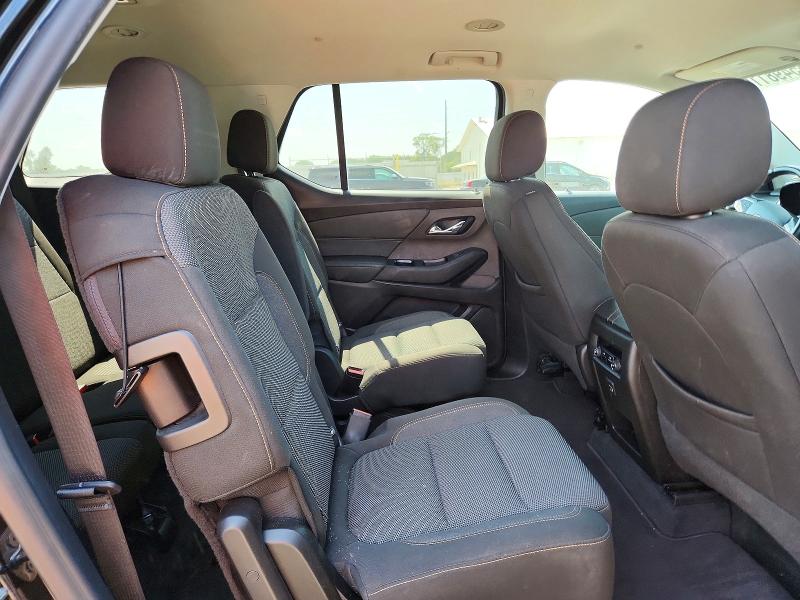 Продаж на аукціоні авто 2021 Chevrolet Traverse, vin: 1GNEVGKW0MJ147475, номер лоту: 65498116