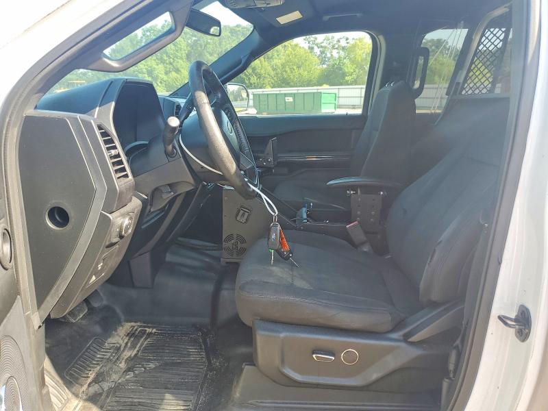 65023616 :رقم المزاد ، 1FMJU1GT2KEA06382 vin ، 2019 Ford Expedition مزاد بيع