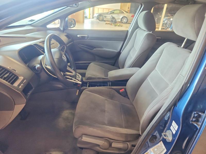 Aukcja sprzedaży 2008 Honda Civic, vin: 2HGFA16508H527948, numer aukcji: 63029166