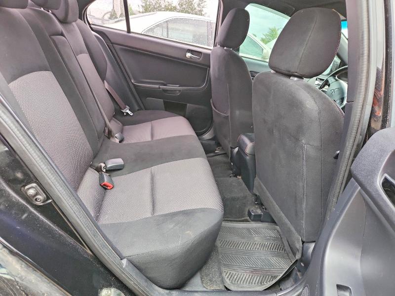Продажа на аукционе авто 2017 Mitsubishi Lancer, vin: JA32V2FW1HU606069, номер лота: 65689536