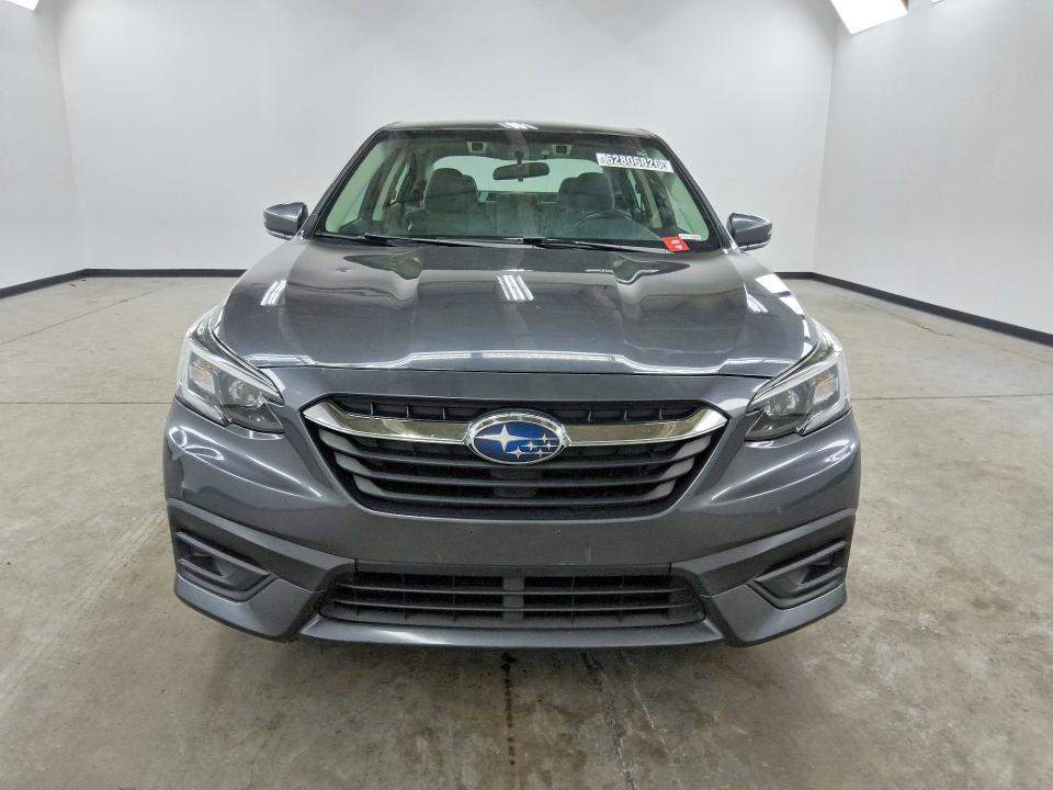 Aukcja sprzedaży 2021 Subaru Legacy, vin: 4S3BWAC66M3009903, numer aukcji: 62806826