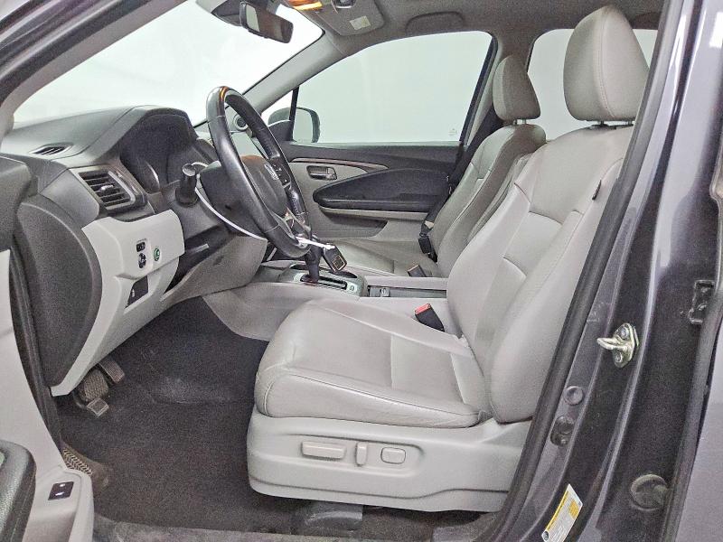 Aukcja sprzedaży 2020 Honda Pilot, vin: 5FNYF5H51LB011027, numer aukcji: 64115856