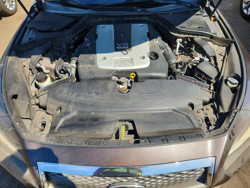 63389686 :رقم المزاد ، JN1BV7AR9EM683979 vin ، 2014 Infiniti Q50 مزاد بيع